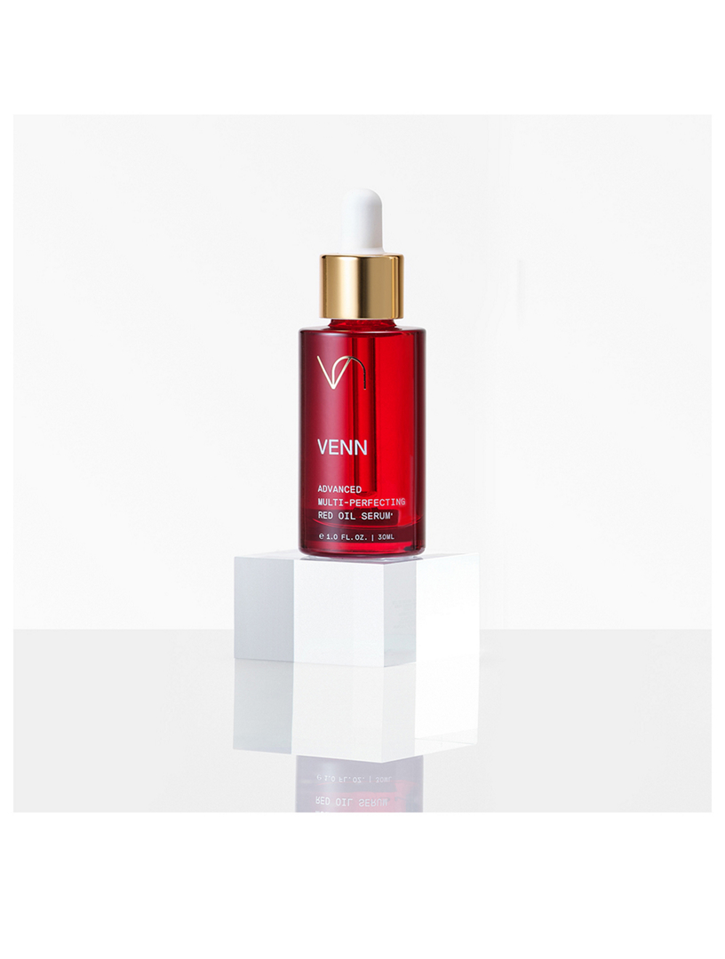 Multi-Perfecting Red Oil Serum