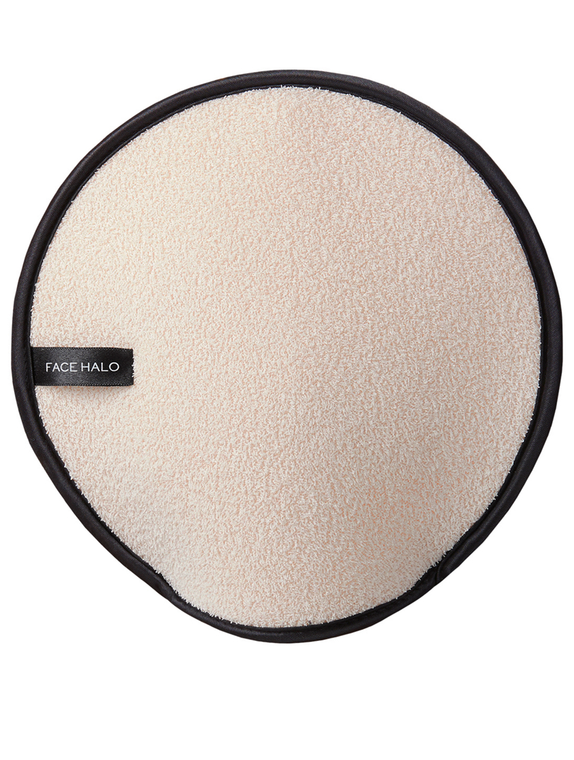 Face Halo Body Exfoliator