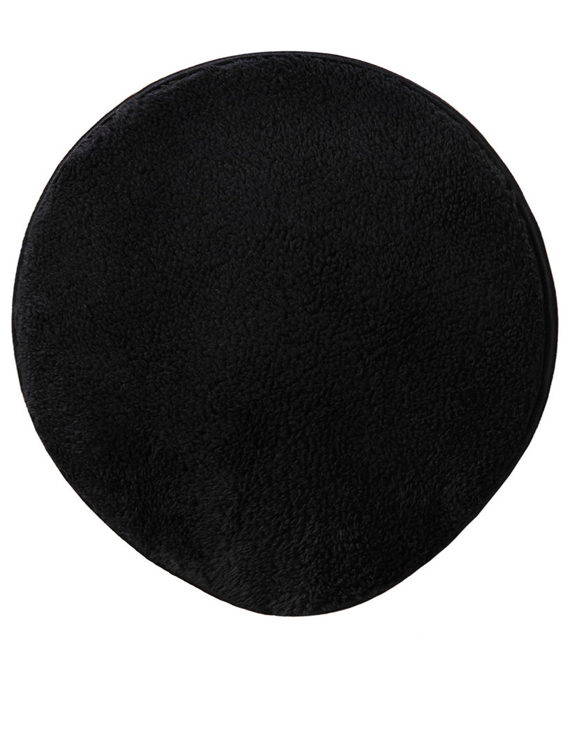 Face Halo Body Exfoliator