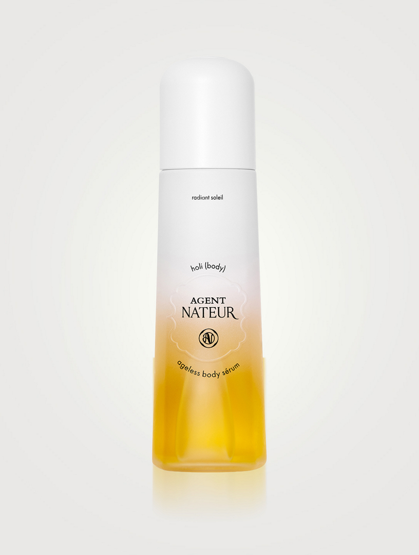 Holi (Body) - Ageless Body Serum