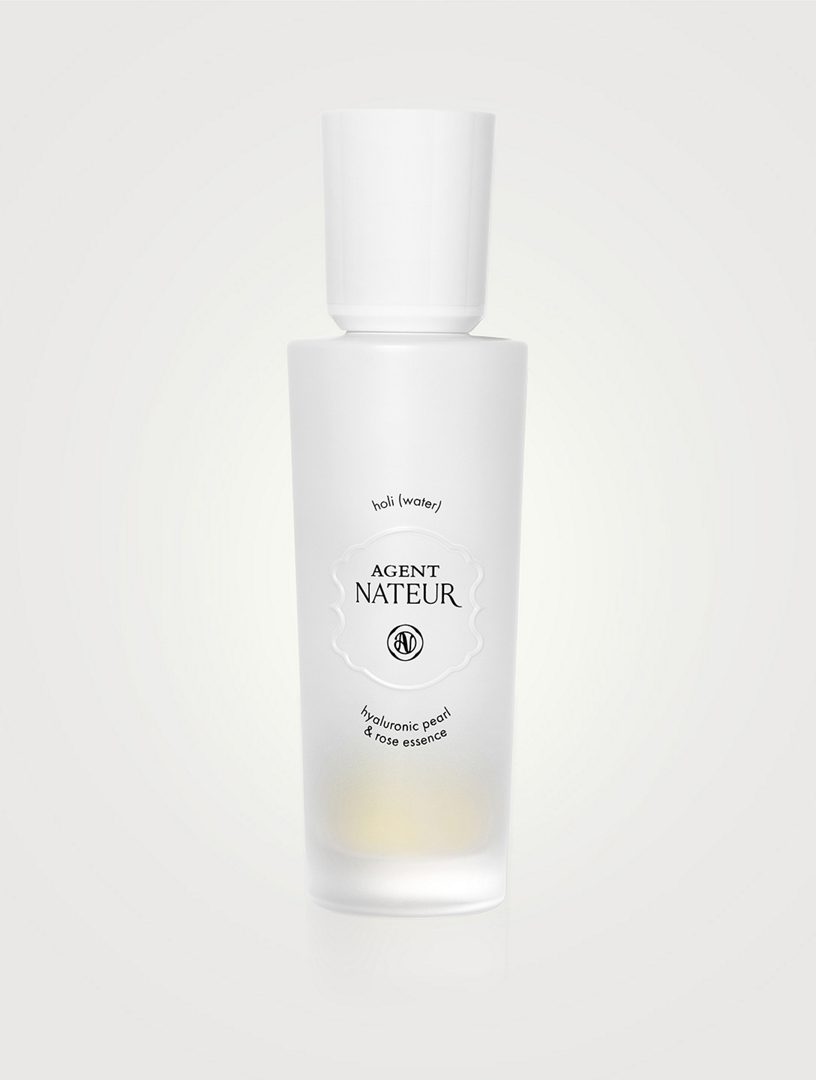 Holi (Water) - Hyaluronic Pearl & Rose Essence