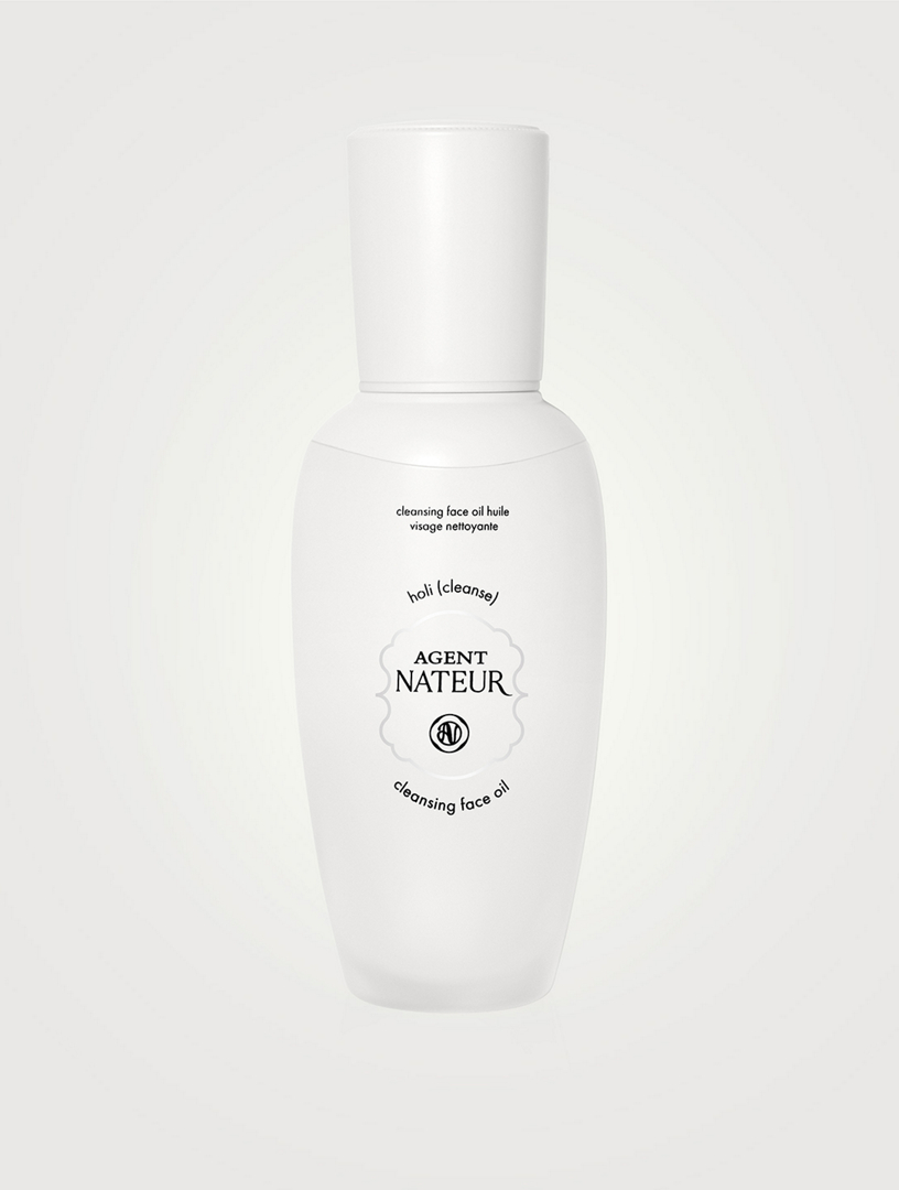 Holi (Cleanse) - Cleansing Face Oil - Travel Size
