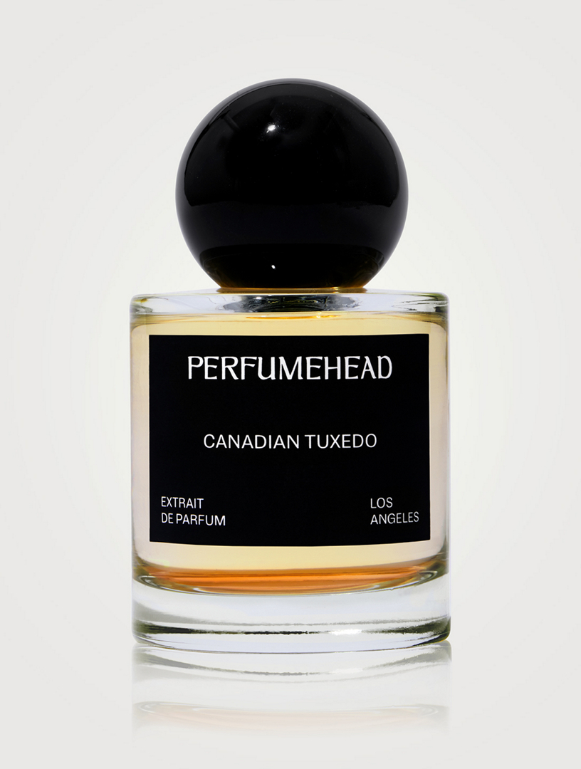 PERFUMEHEAD Canadian Tuxedo Extrait de Parfum Holt Renfrew