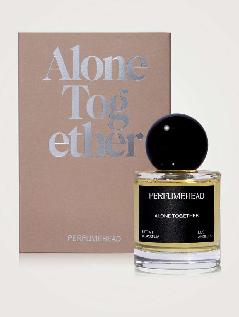 Perfumehead Alone Together Extrait de Parfum