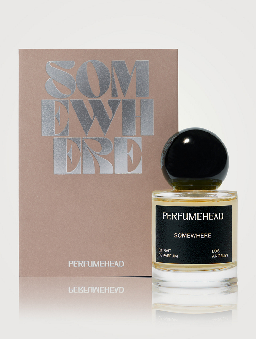 Somewhere Extrait de Parfum