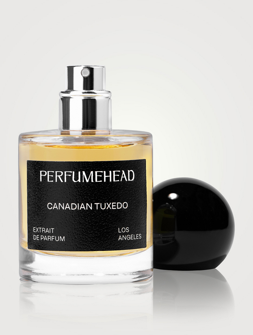 Canadian Tuxedo Extrait de Parfum