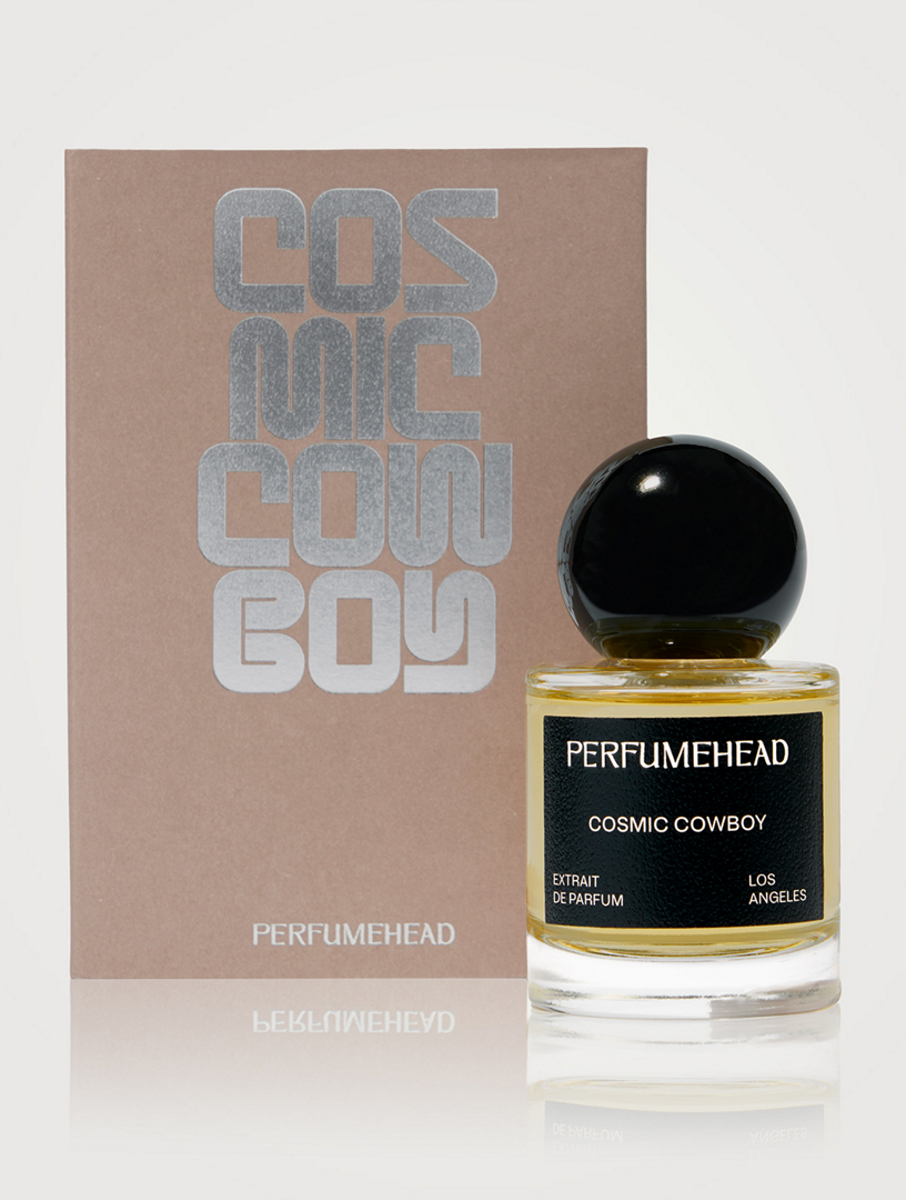 Cosmic Cowboy Extrait de Parfum