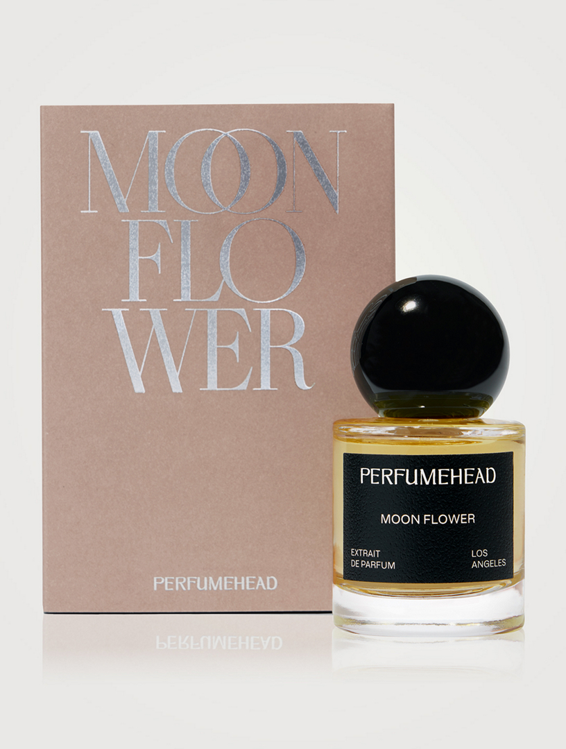Moon Flower Extrait de Parfum
