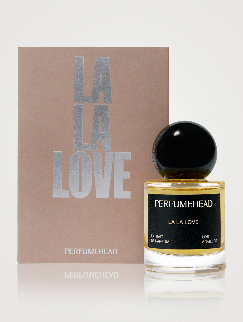 La La Love Extrait de Parfum