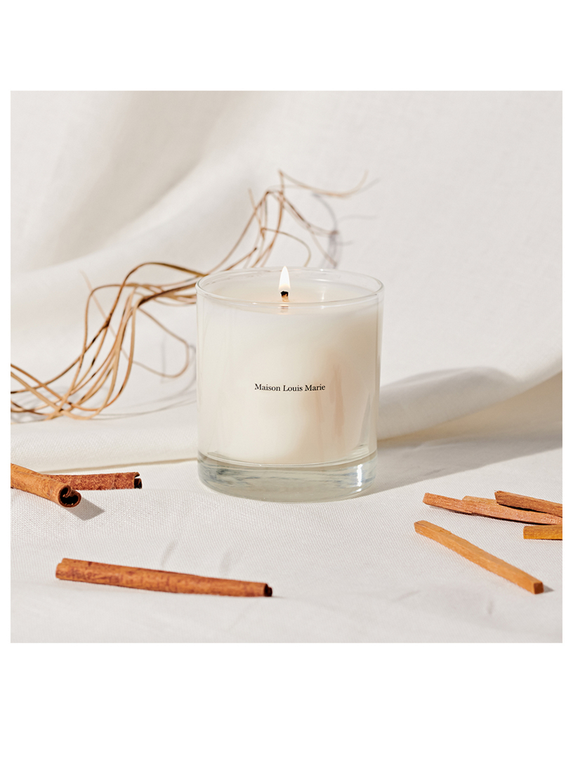 MAISON LOUIS MARIE CANDLES - Privet House Supply