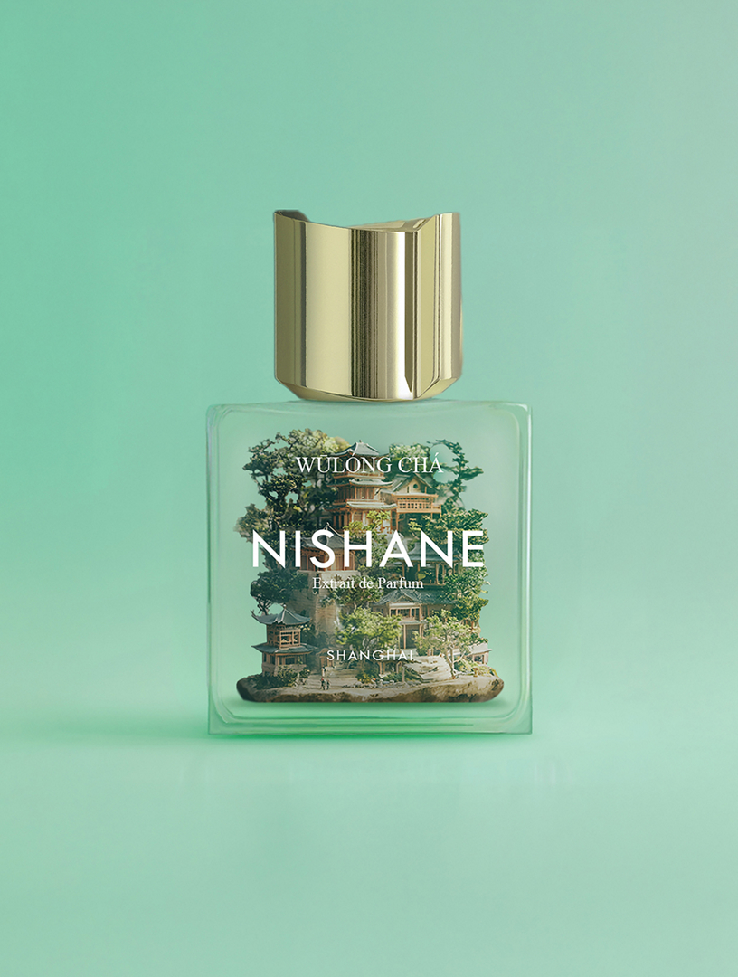 NISHANE Wulong Cha Extrait de Parfum | Holt Renfrew