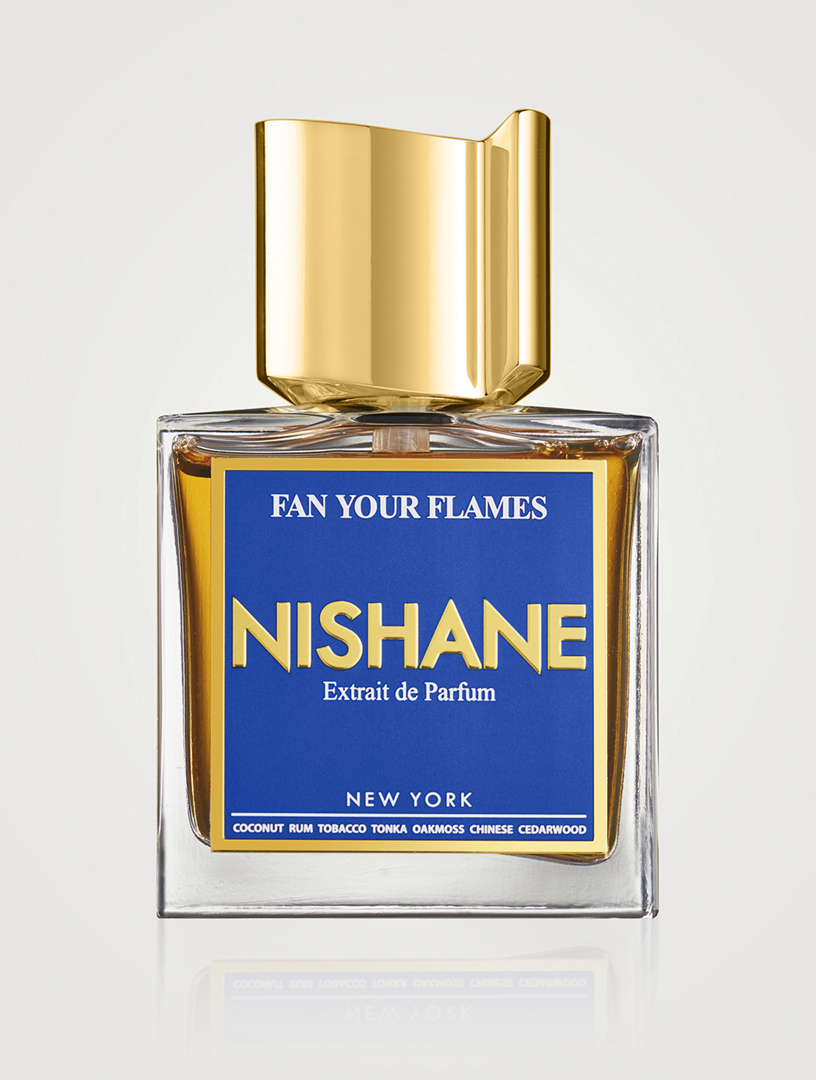 NISHANE Fan Your Flames Extrait de Parfum | Holt Renfrew