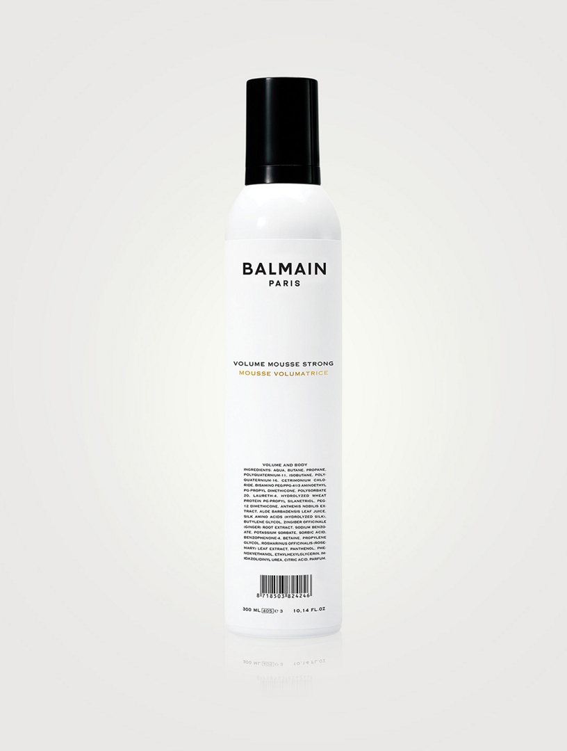 BALMAIN HAIR COUTURE Mousse volumatrice