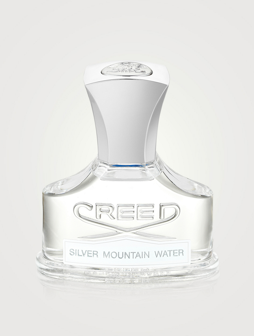 Silver Mountain Water Eau De Parfum