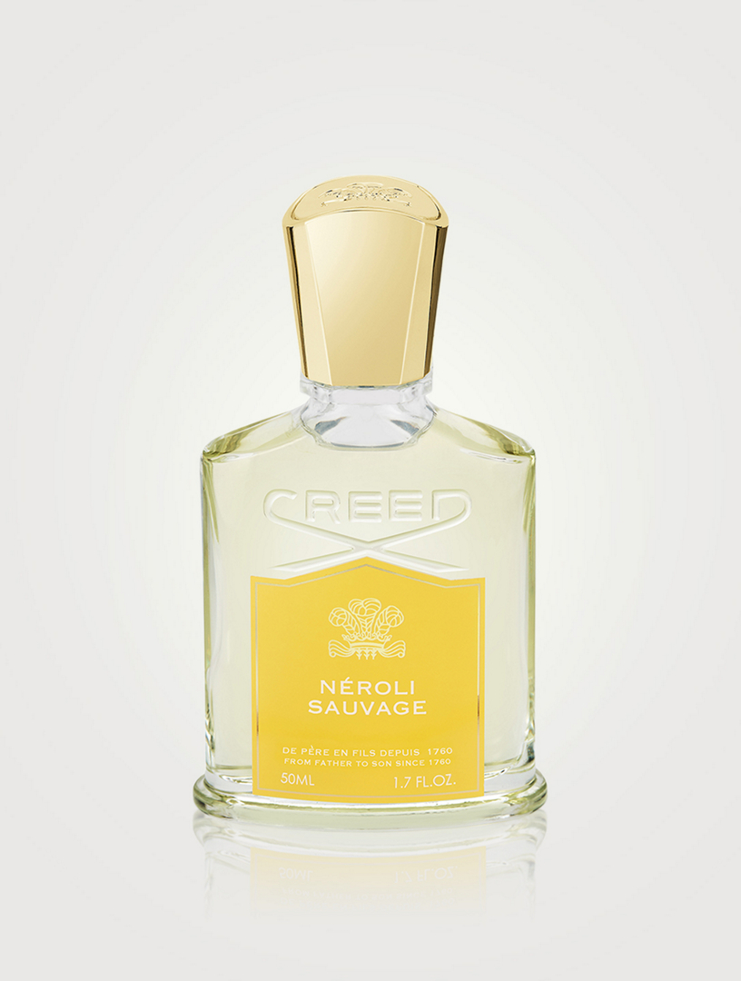 CREED Aventus Perfumed Oil | Holt Renfrew