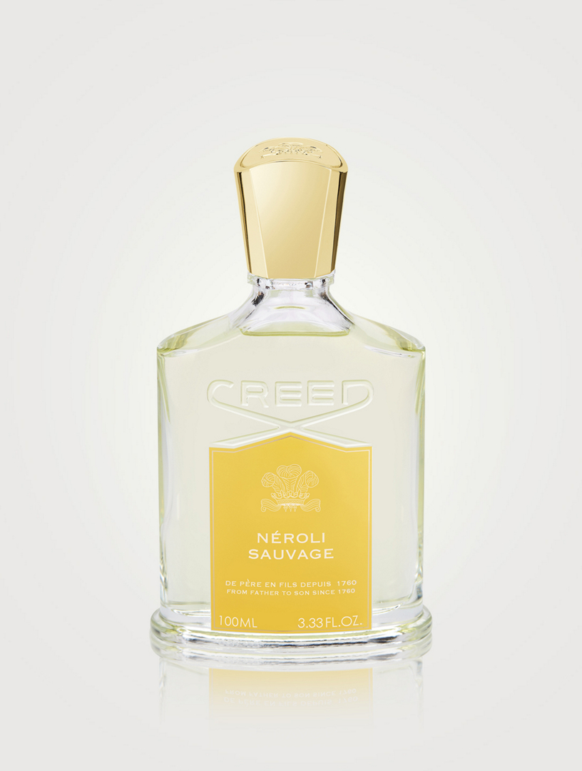 Eau de parfum Néroli Sauvage