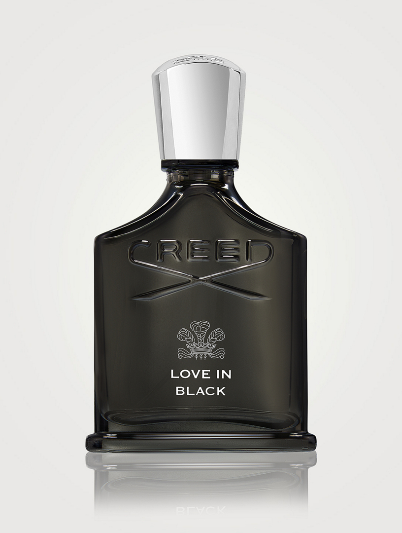Eau de parfum Love In Black