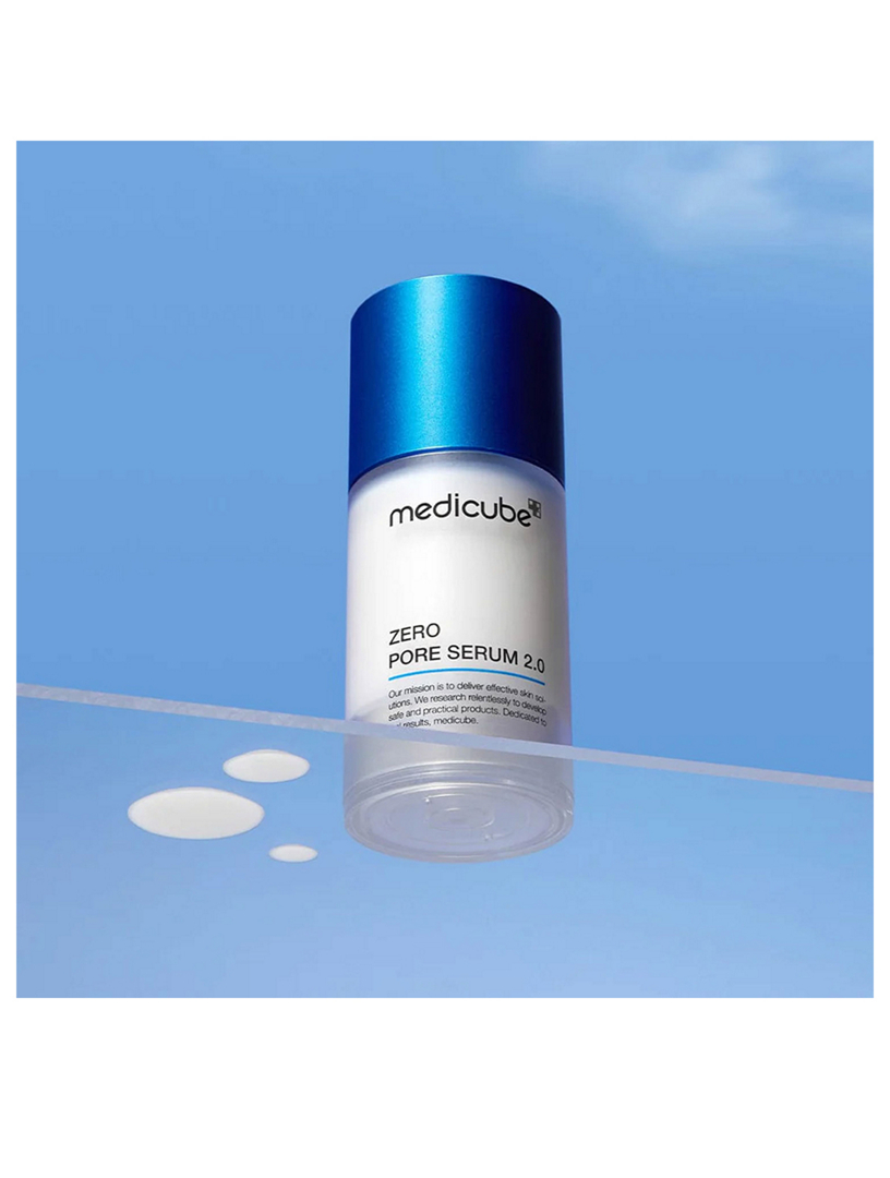 MEDICUBE Zero Pore Serum | Holt Renfrew