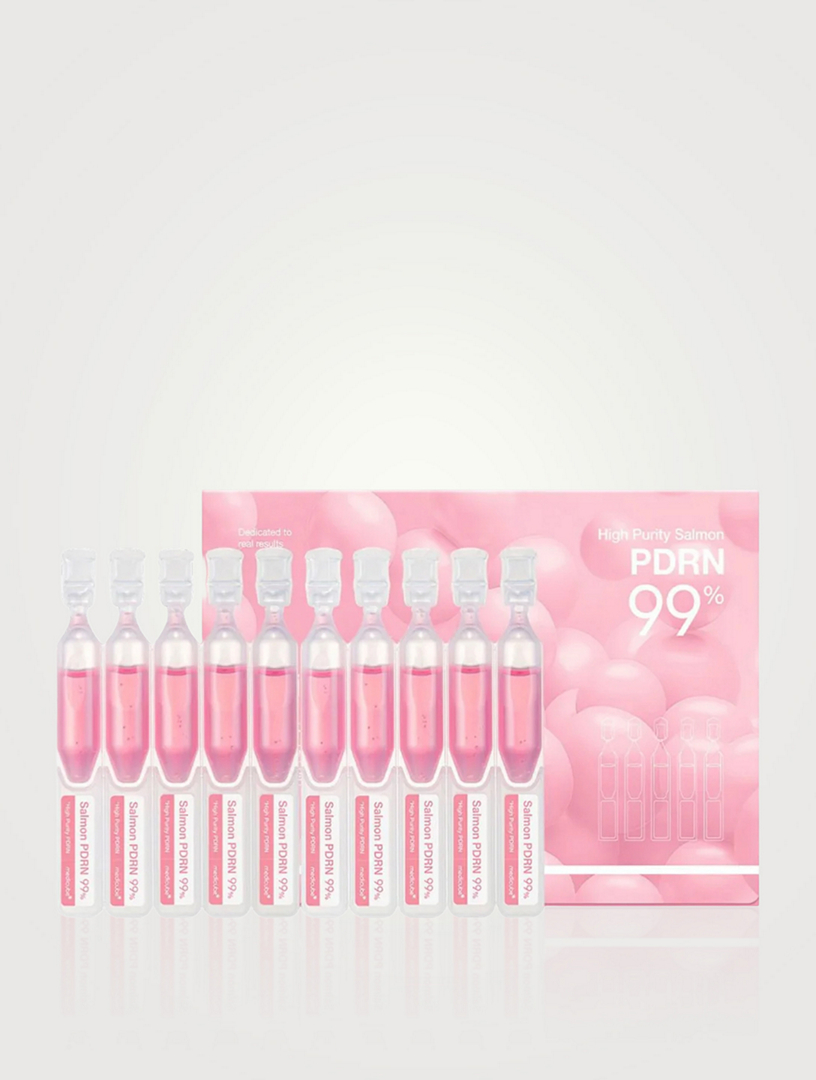 MEDICUBE PDRN Pink One Day Serum Set | Holt Renfrew