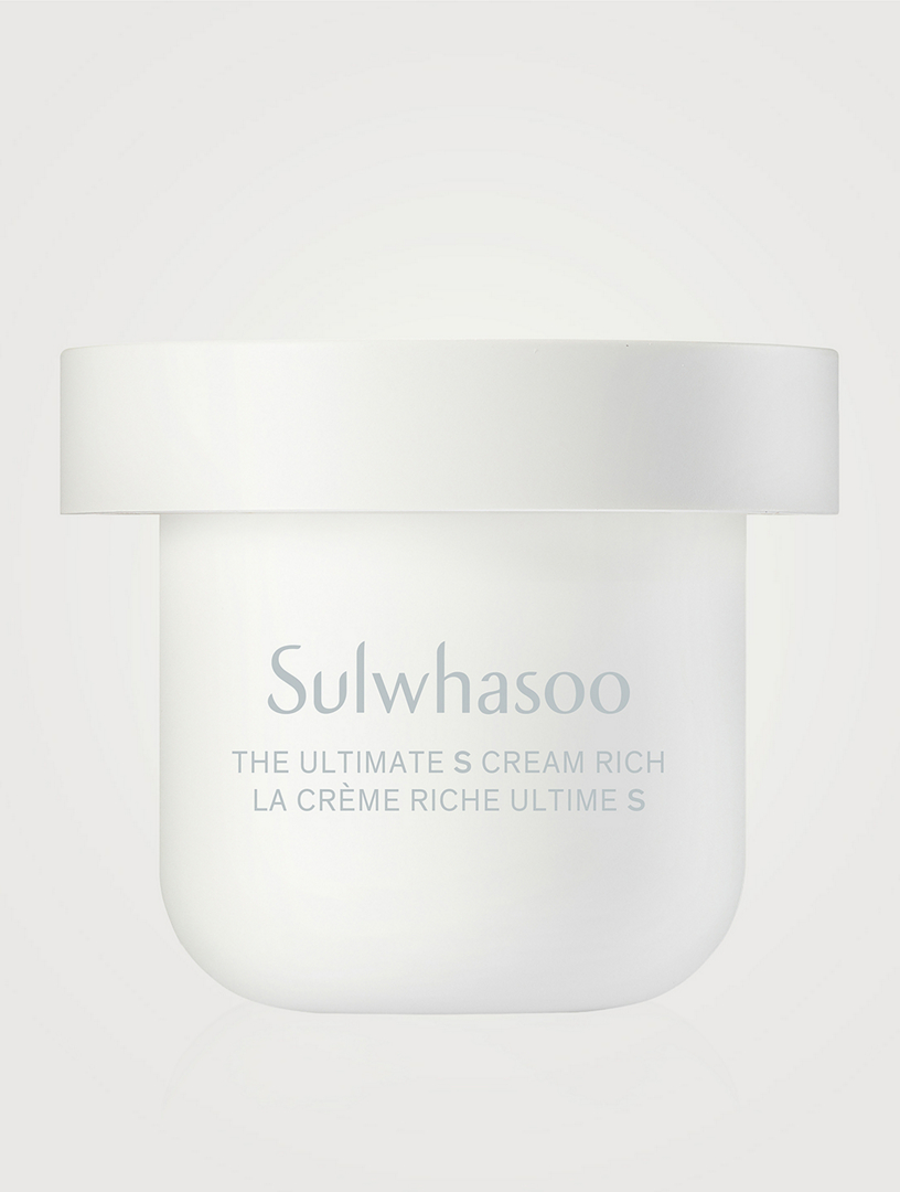 SULWHASOO The Ultimate S Cream Rich Refill | Holt Renfrew