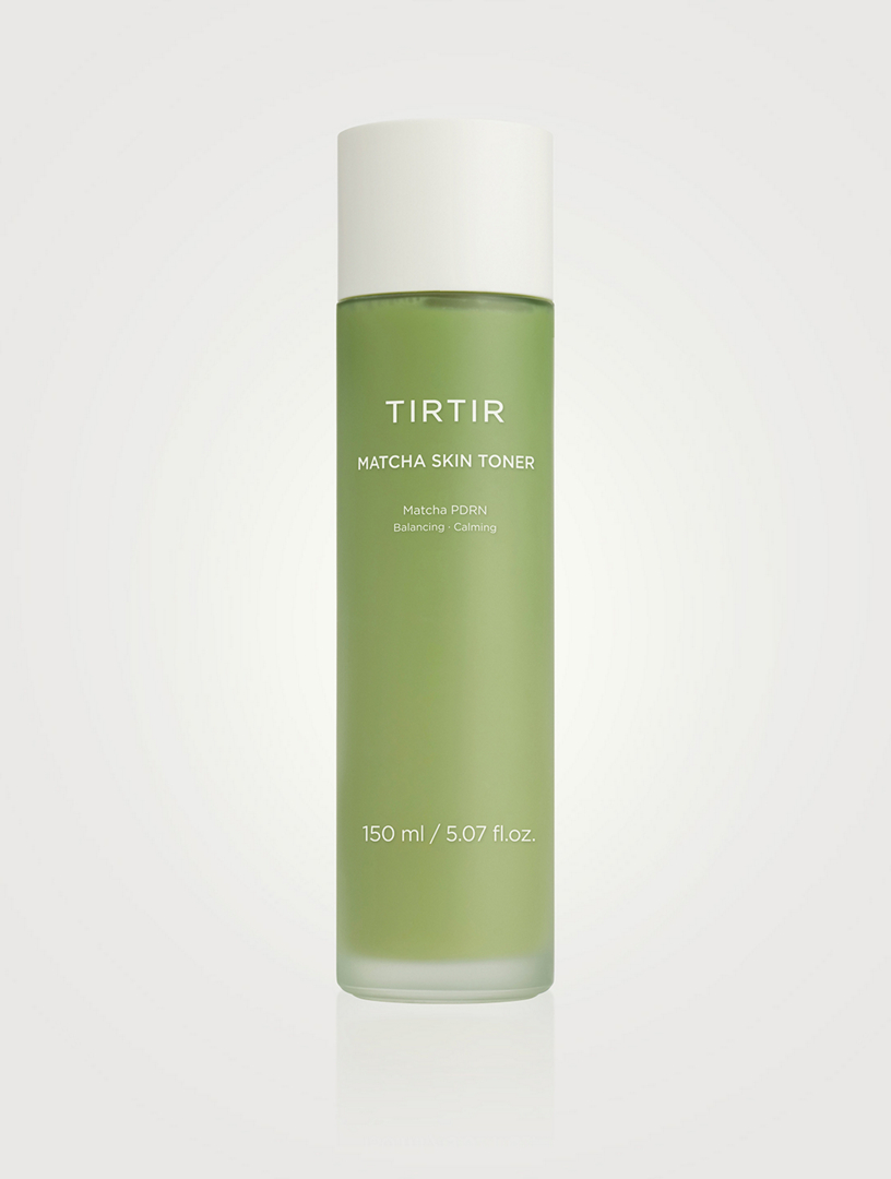 Matcha Skin Toner