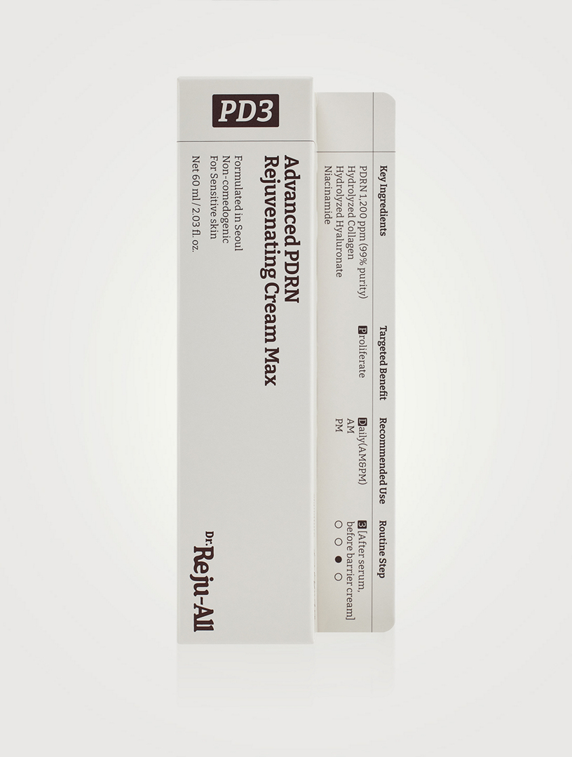 DR.REJU-ALL All Advanced PDRN Rejuvenating Cream | Holt Renfrew