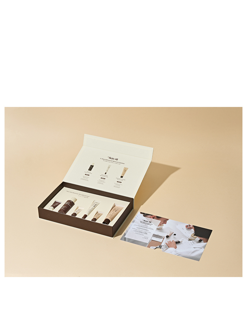 DR.REJU-ALL 3 Step Advanced Skincare System | Holt Renfrew