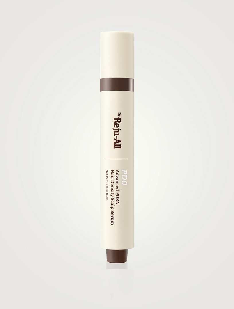 PDRN Hair Density Scalp Serum