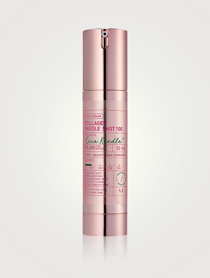 Collagen Reedle Shot 100