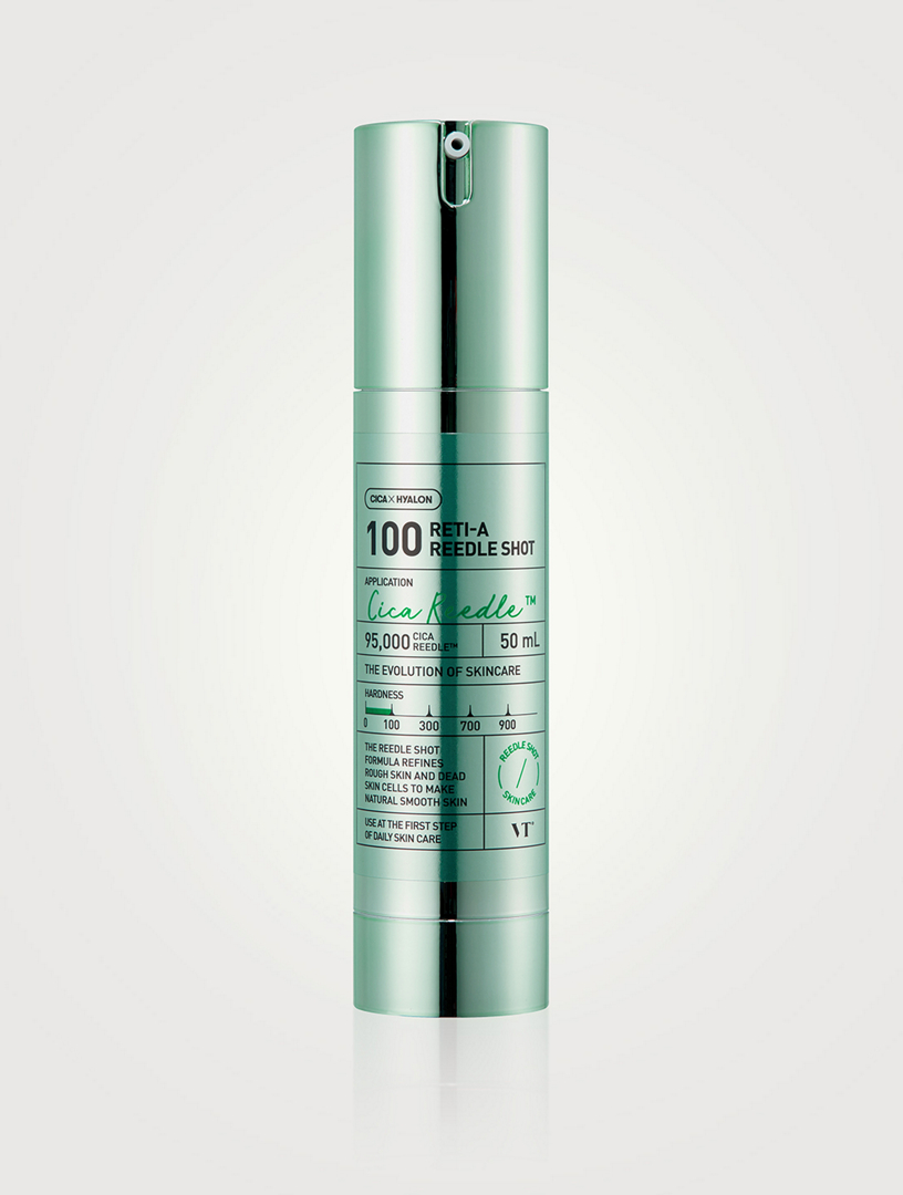 Reti-A Reedle Shot 100