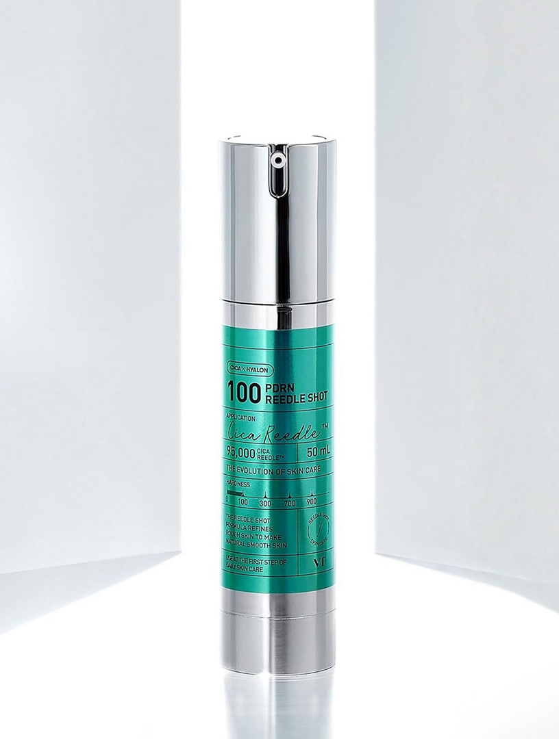 VT COSMETICS PDRN Reedle Shot 100 | Holt Renfrew