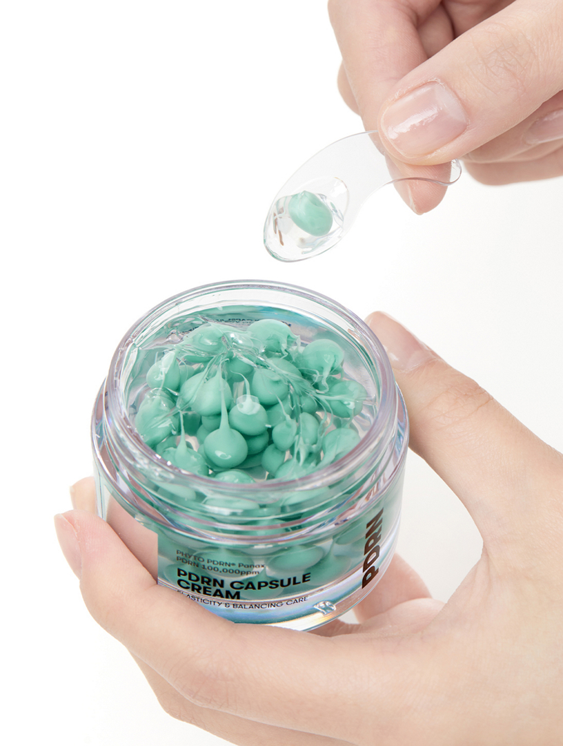 VT COSMETICS PDRN Capsule Cream 100 | Holt Renfrew