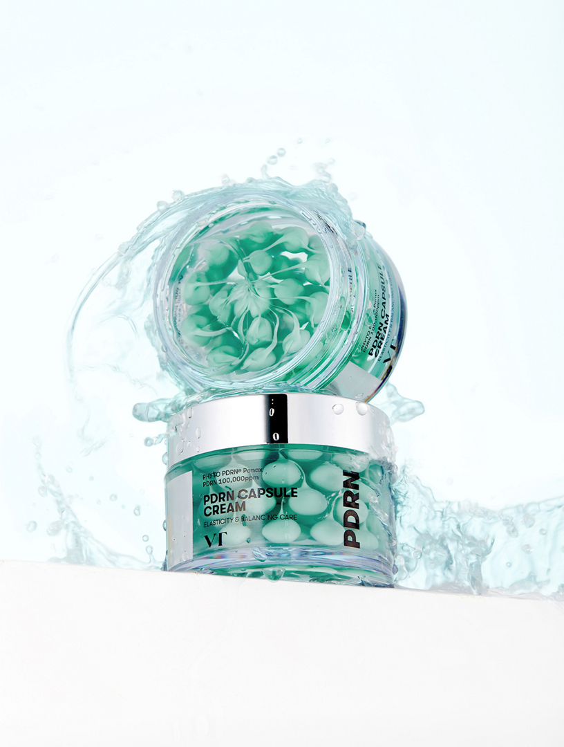 VT COSMETICS PDRN Capsule Cream 100 | Holt Renfrew