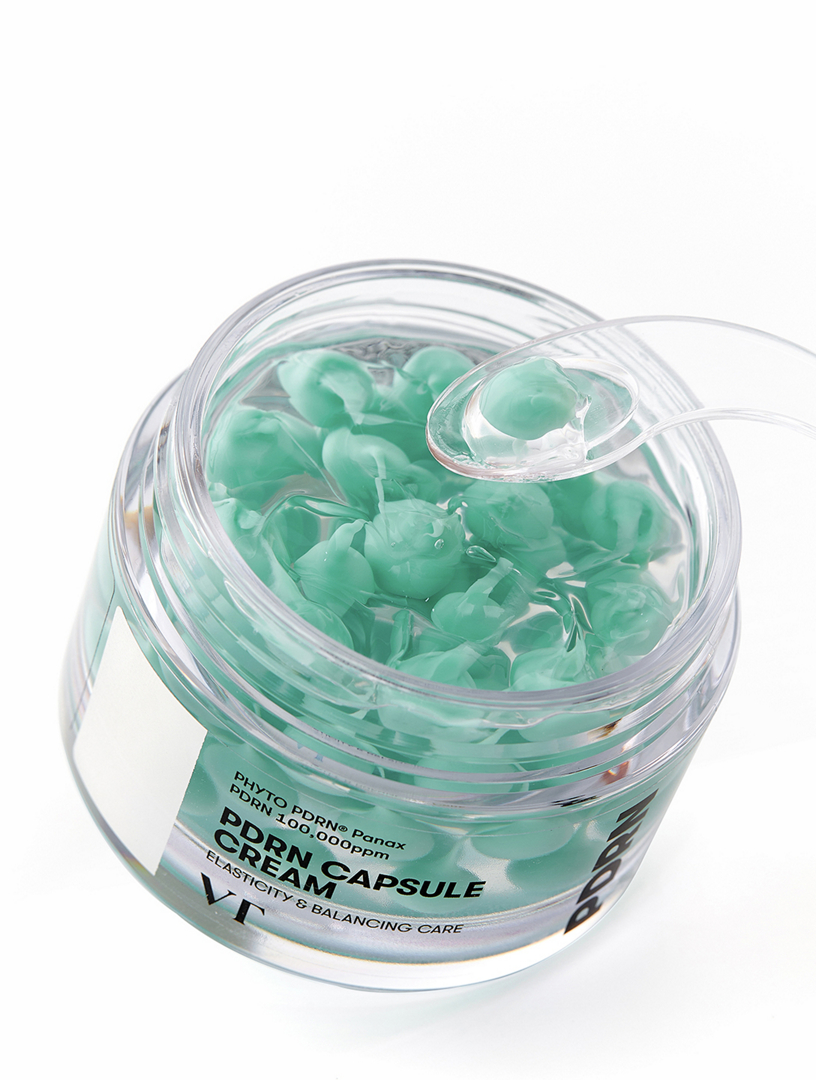 VT COSMETICS PDRN Capsule Cream 100 | Holt Renfrew