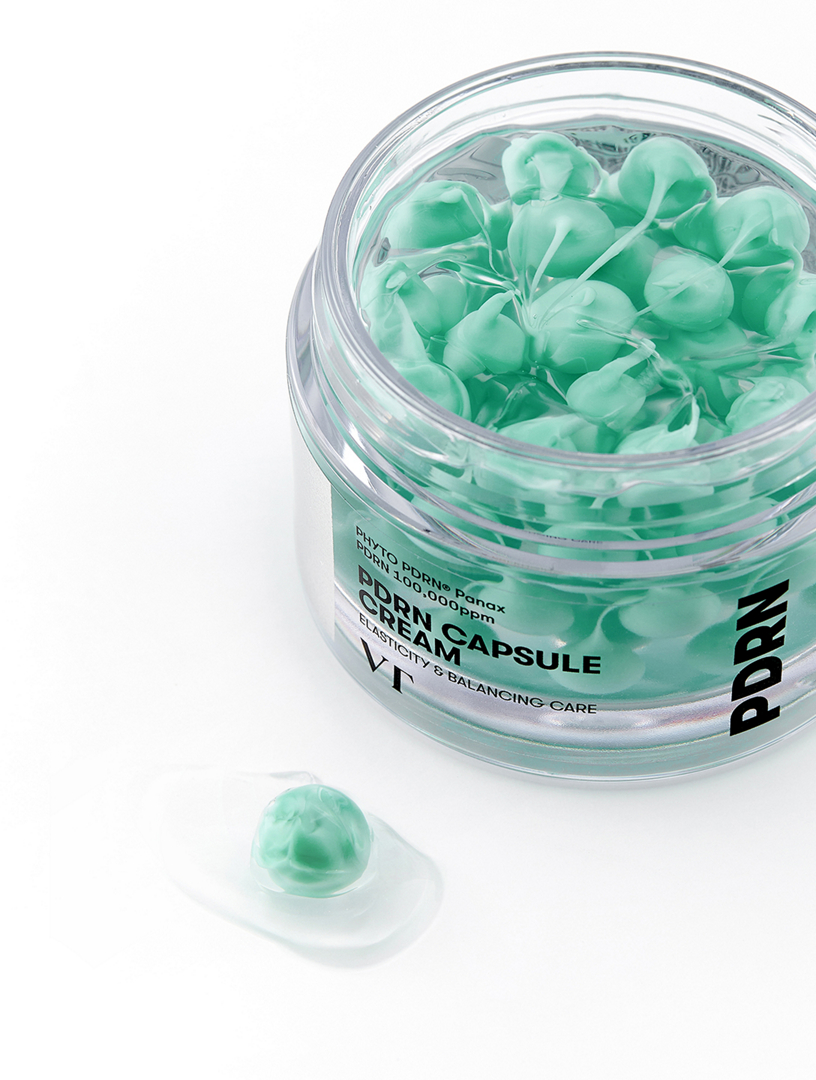 VT COSMETICS PDRN Capsule Cream 100 | Holt Renfrew