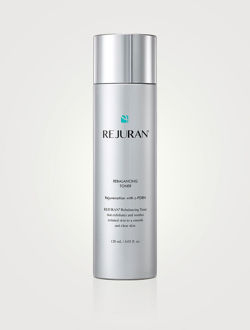 Lotion tonique rééquilibrante