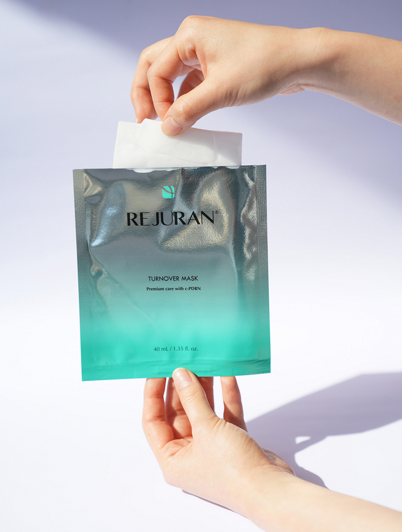 REJURAN Turnover Mask | Holt Renfrew