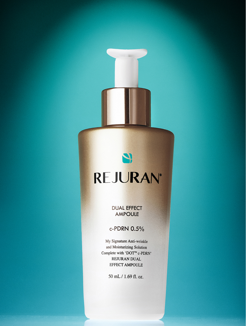 REJURAN Dual Effect Ampoule | Holt Renfrew
