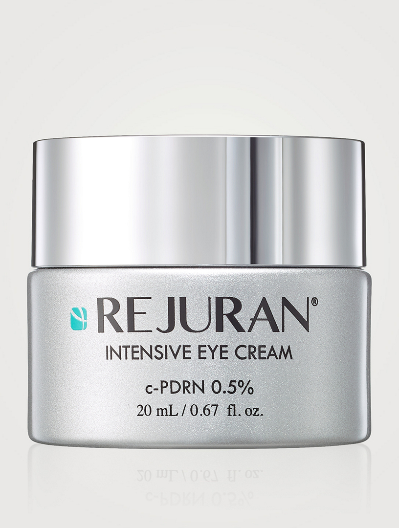 Intensive Eye Cream