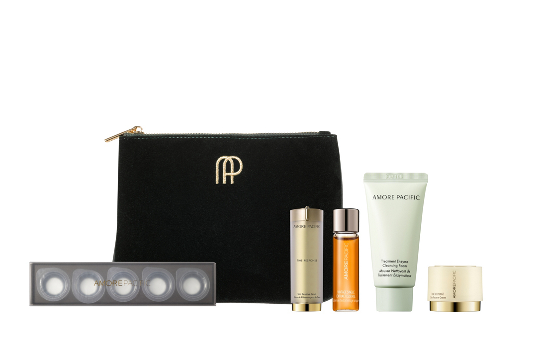 Amorepacific Winter Gift