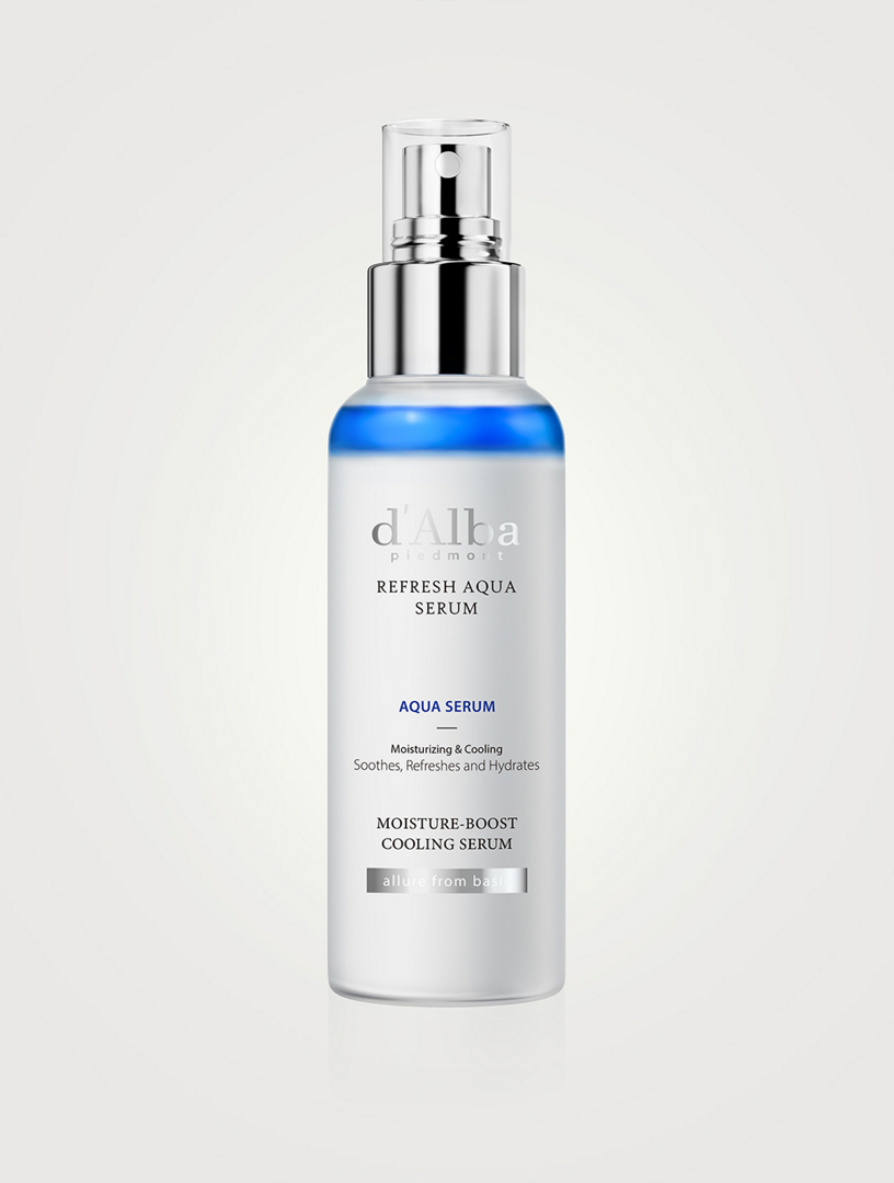 D'ALBA White Truffle Refresh Aqua Serum Spray | Holt Renfrew