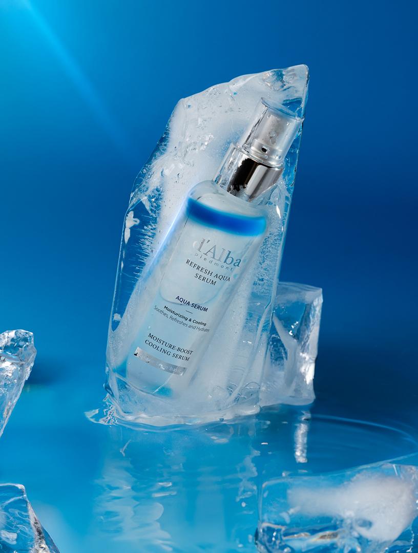 D'ALBA White Truffle Refresh Aqua Serum Spray | Holt Renfrew
