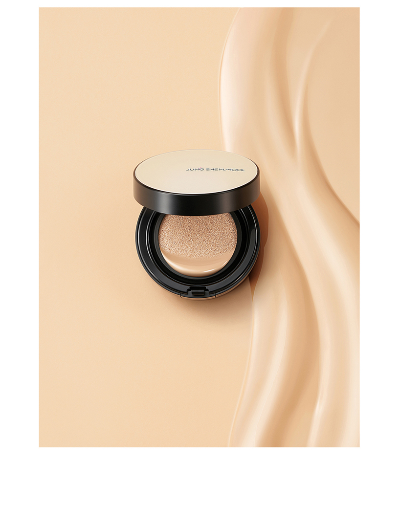 Essential Skin Nuder Cushion + Refill