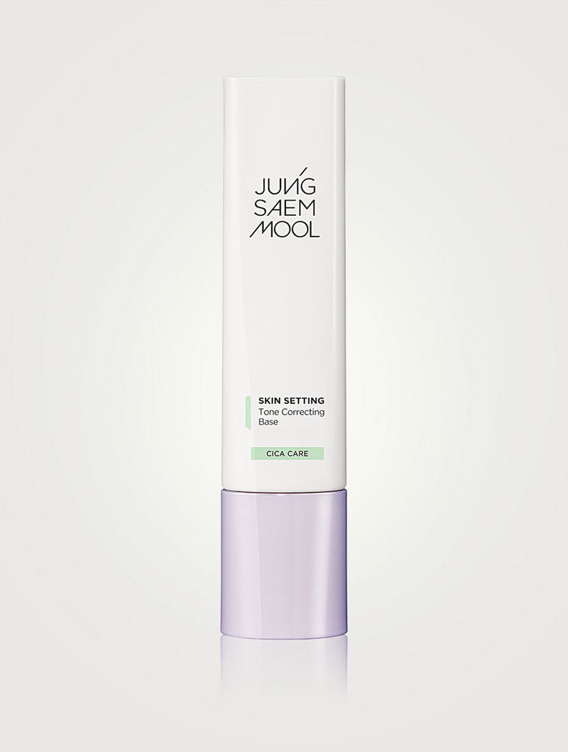 Base correctrice de teint