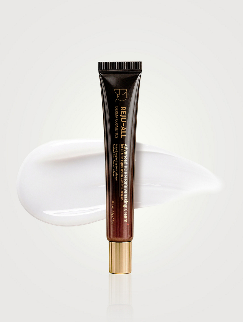 All Advanced PDRN Rejuvenating Cream