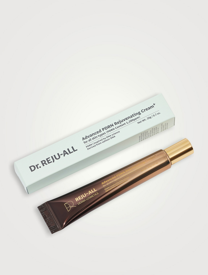 リジュオール　Dr. REJU-ALL PDRN再生クリーム 28g REJUALL リジュラン リジュオール 再生クリーム 新品未開封 PDRN