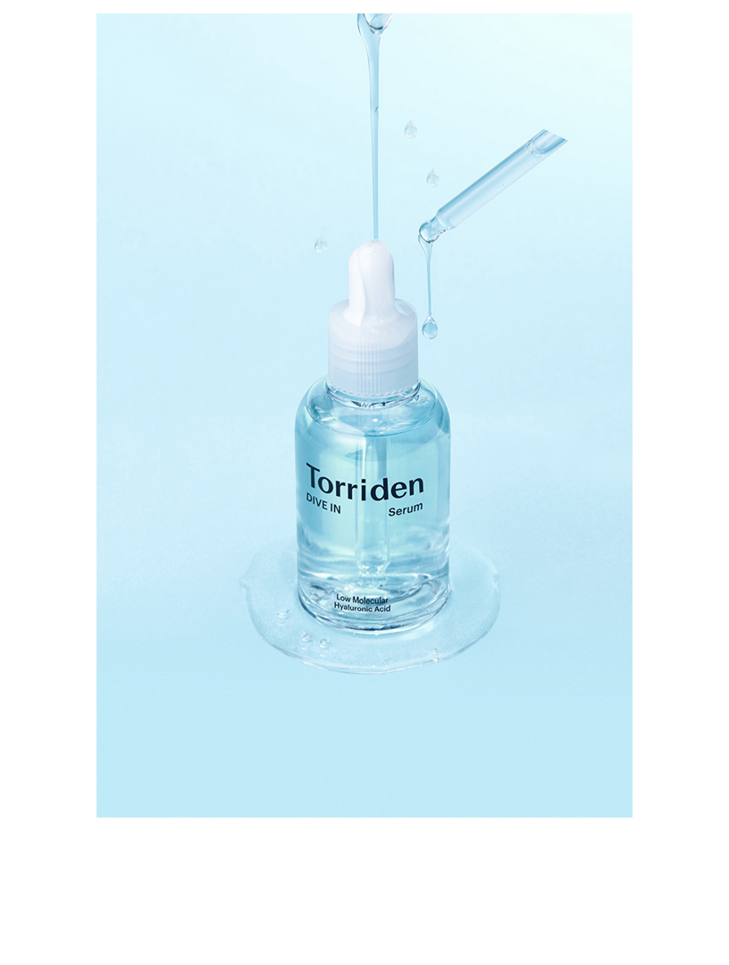 TORRIDEN Dive-In Low Molecular Hyaluronic Acid Serum | Holt Renfrew
