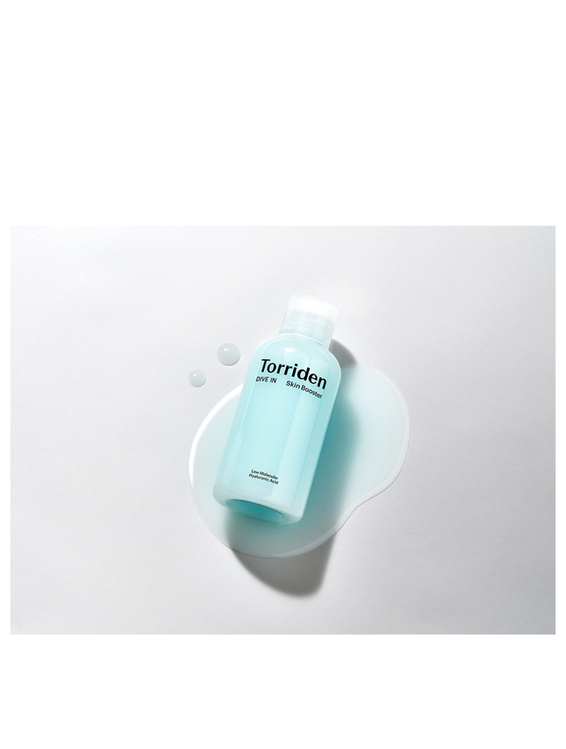 Dive-In Low Molecular Hyaluronic Acid Skin Booster