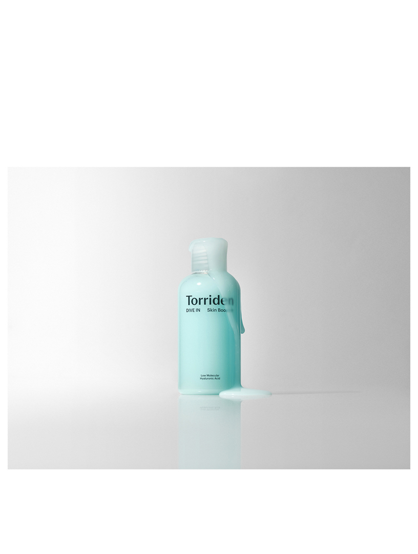 TORRIDEN Dive-In Low Molecular Hyaluronic Acid Skin Booster