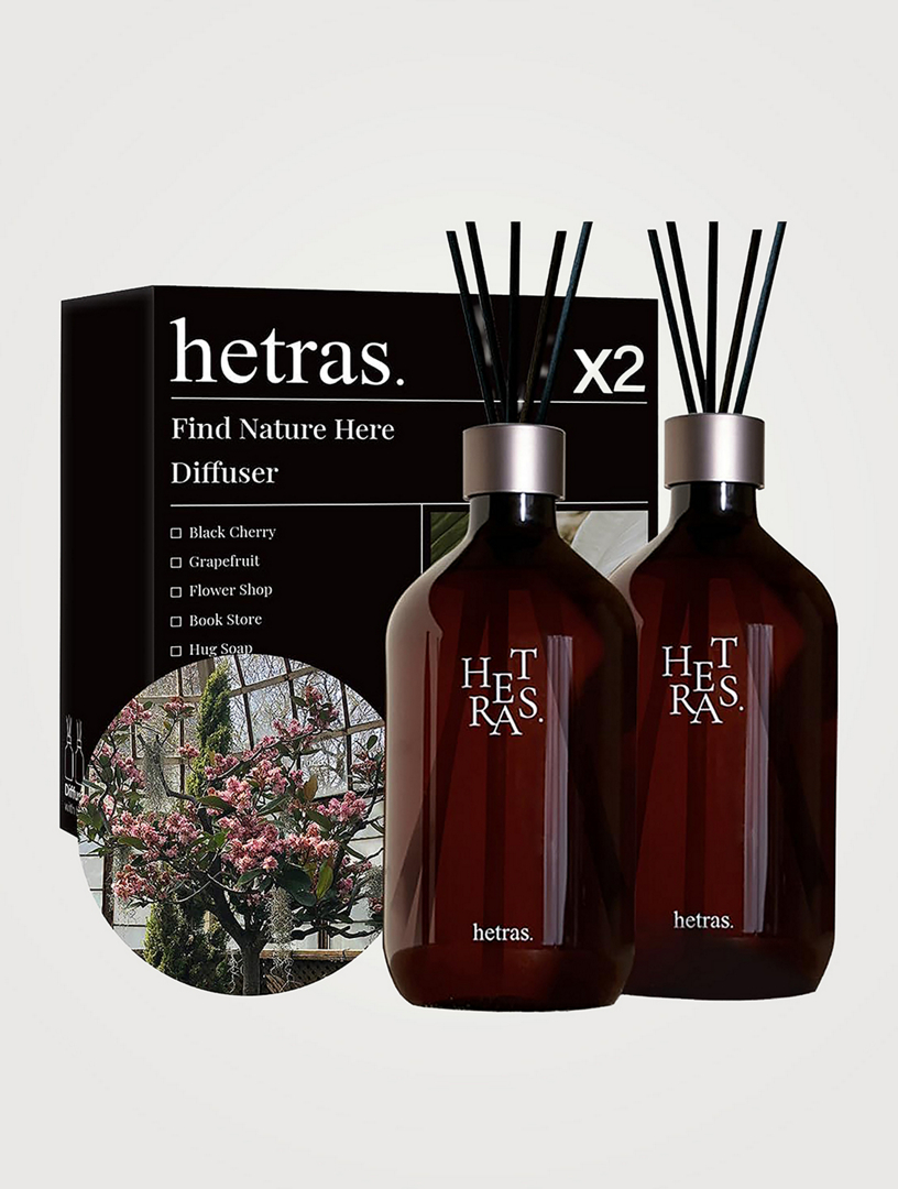 Flower Shop Premium Diffuser